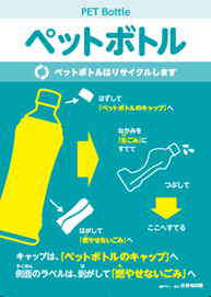 ペットボトル