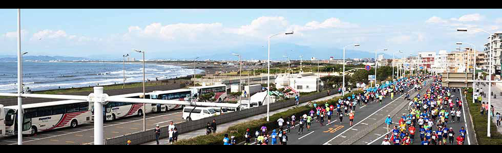 Shonan International Image